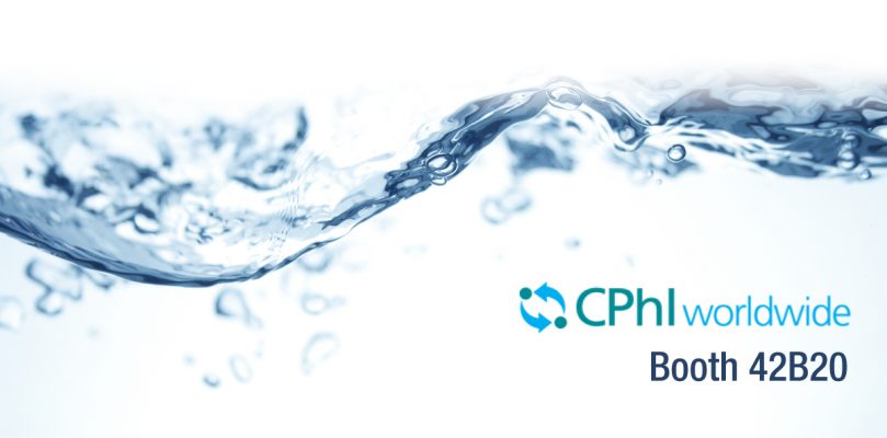 Jost Chemical at CPhI Worldwide Jost Chemical at CPhI Worldwide