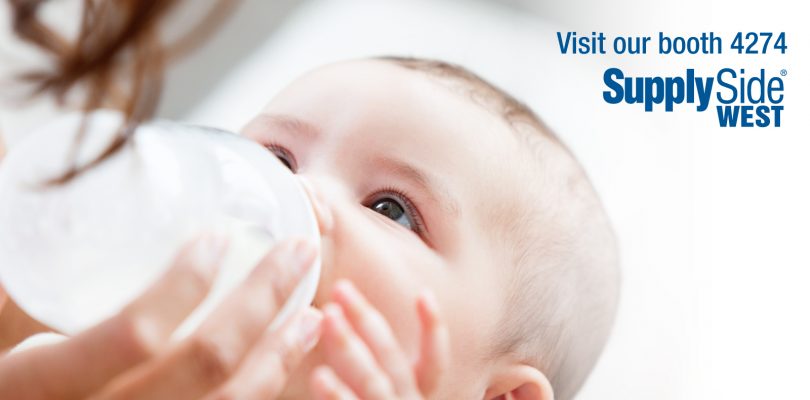 Jost Chemical at SupplySide West 2021 Jost Chemical at SupplySide West 2021