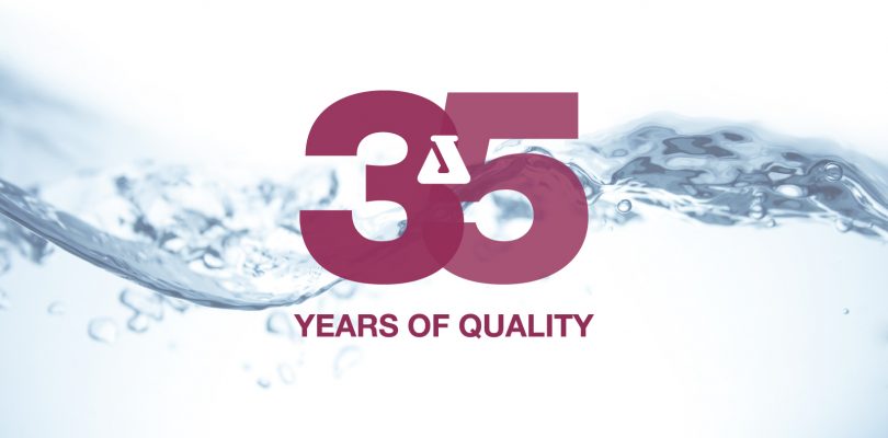 Jost Chemical Celebrates 35th Anniversary During Exciting Period of Expansion