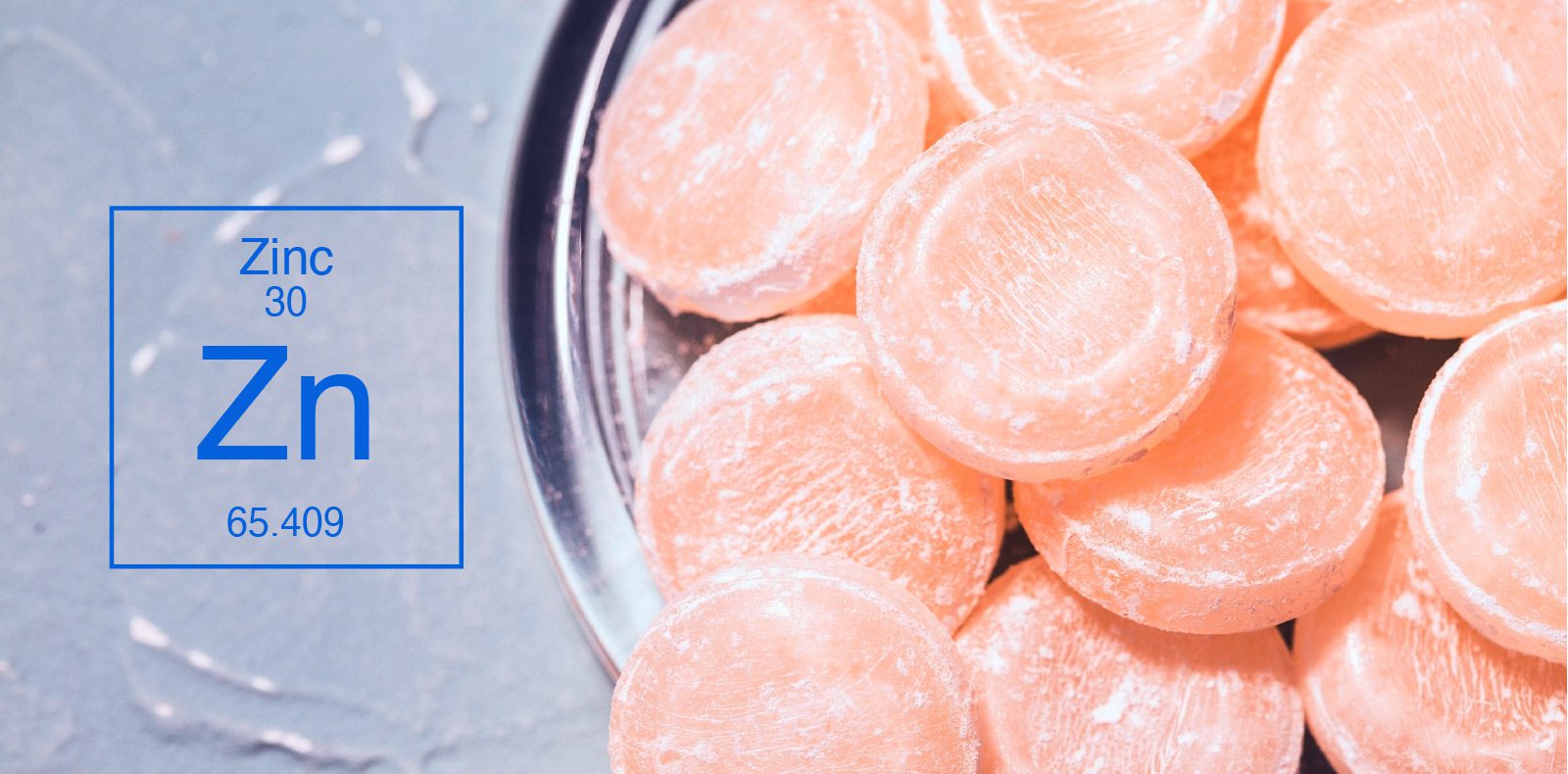 Zinc Acetate added to Zinc offerings Jost Chemical Co.