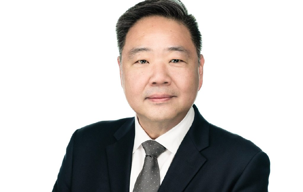 Doug Lim