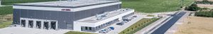 Manufacturing site in Koscian, Poland