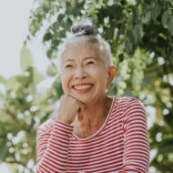 High Purity Minerals for Senior Health