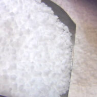 Granulated Mineral Salts