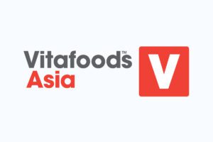 Vitafoods Asia logo