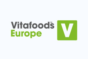 Vitafoods Europe logo