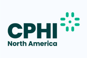 CPHI North America logo