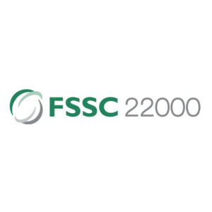 FSSC 22000 logo