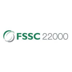 FSSC 22000 logo