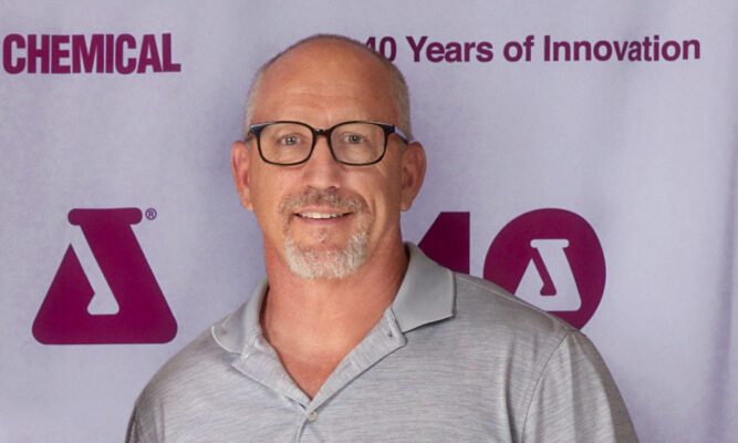 Jost Chemical Announces Leadership Appointments to Support Continued Growth